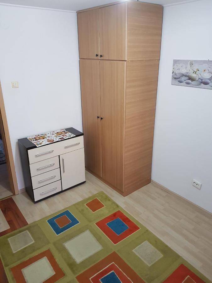 El Capitano Constanta Apart 2 Camere Exterior photo