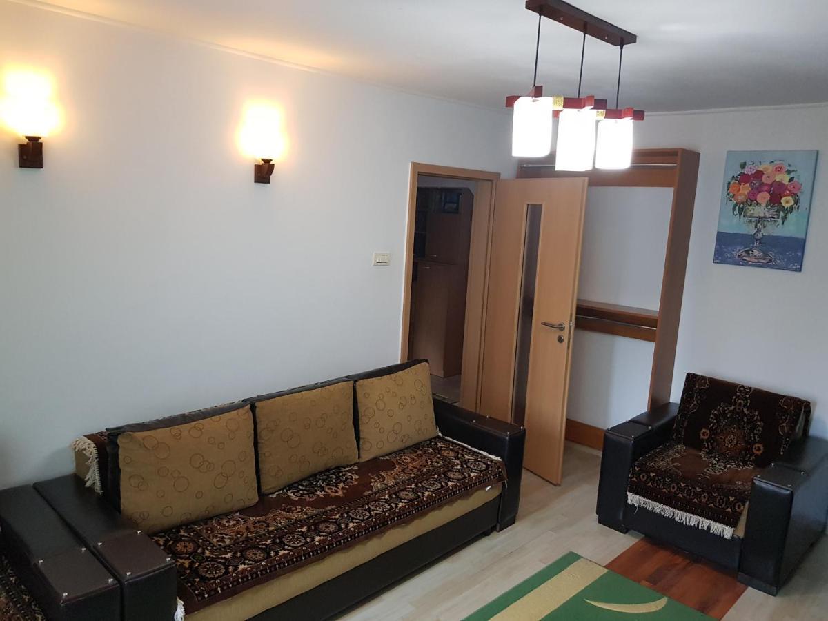 El Capitano Constanta Apart 2 Camere Exterior photo